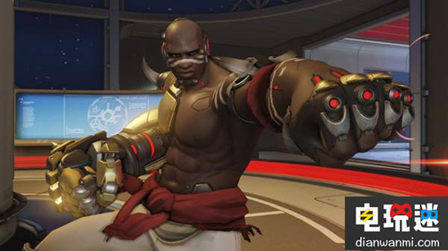 限時免費(fèi)來啦《守望先鋒》下周末可免費(fèi)體驗(yàn)3天！ 暴雪 守望先鋒 電玩迷資訊  第1張