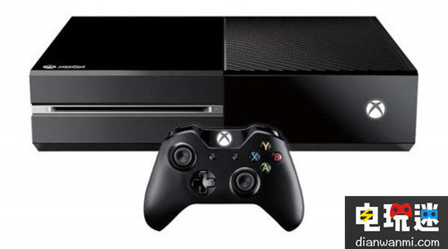 微軟Xbox新管理系統(tǒng)設計中 游戲?qū)⒉捎梅謮K下載 Xbox 微軟 微軟XBOX  第1張