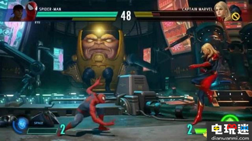 東京電玩展熱門游戲大欖！ 試玩 熱門游戲 東京 游戲展 電玩迷資訊  第1張