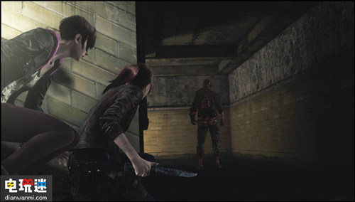 東京電玩展熱門游戲大欖！ 試玩 熱門游戲 東京 游戲展 電玩迷資訊  第6張