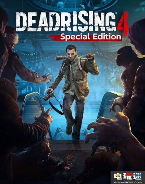 東京電玩展熱門游戲大欖！ 試玩 熱門游戲 東京 游戲展 電玩迷資訊  第7張