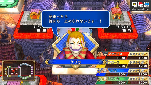 東京電玩展熱門游戲大欖！ 試玩 熱門游戲 東京 游戲展 電玩迷資訊  第11張