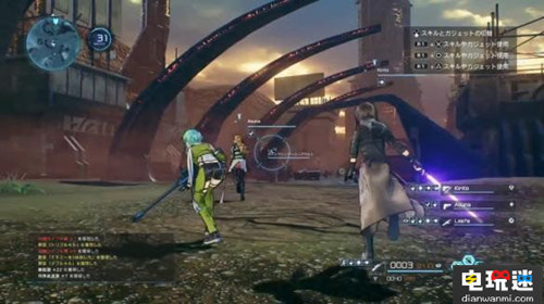 東京電玩展熱門游戲大欖！ 試玩 熱門游戲 東京 游戲展 電玩迷資訊  第13張