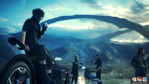 東京電玩展熱門游戲大欖！ 試玩 熱門游戲 東京 游戲展 電玩迷資訊  第15張