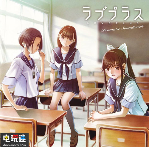 KONAMI將在2017東京電玩展出展！ 女友 二次元 電玩迷資訊  第1張