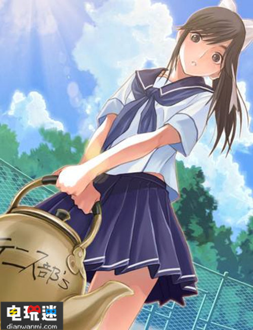 KONAMI將在2017東京電玩展出展！ 女友 二次元 電玩迷資訊  第2張