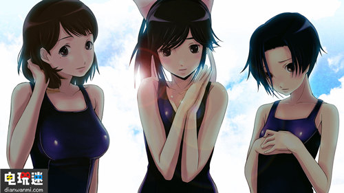 KONAMI將在2017東京電玩展出展！ 女友 二次元 電玩迷資訊  第5張