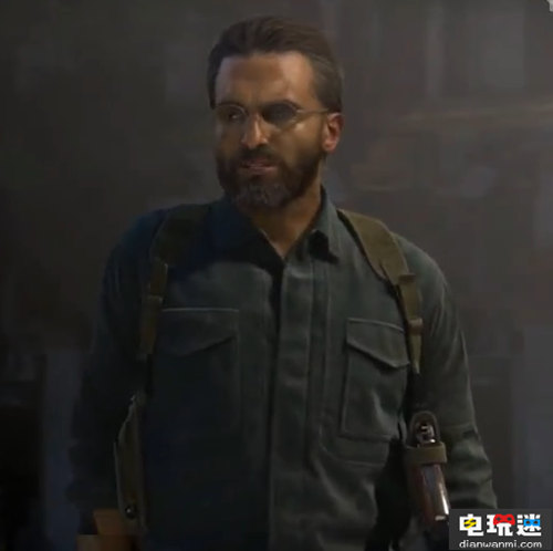 2017索尼E3發(fā)布會(huì)開頭游戲！ 新游 索尼發(fā)布會(huì) 索尼PS  第3張