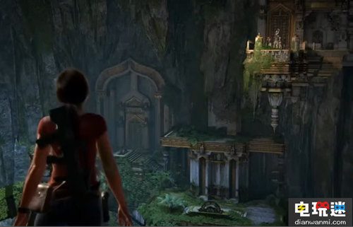 2017索尼E3發(fā)布會(huì)開頭游戲！ 新游 索尼發(fā)布會(huì) 索尼PS  第2張