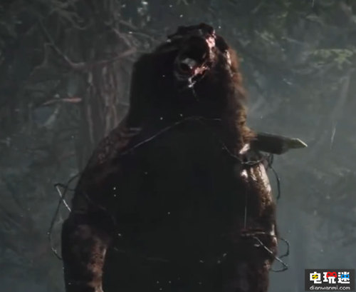 2017索尼E3發(fā)布會(huì)開頭游戲！ 新游 索尼發(fā)布會(huì) 索尼PS  第10張