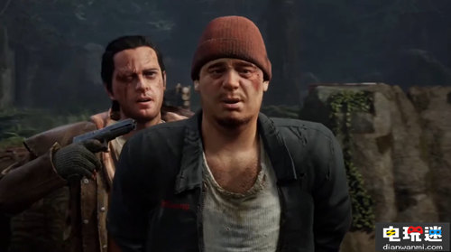 2017索尼E3發(fā)布會(huì)開頭游戲！ 新游 索尼發(fā)布會(huì) 索尼PS  第9張