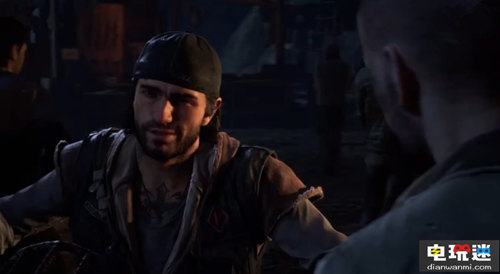 2017索尼E3發(fā)布會(huì)開頭游戲！ 新游 索尼發(fā)布會(huì) 索尼PS  第8張