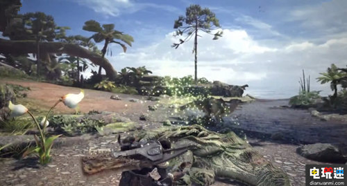 2017索尼E3發(fā)布會游戲大全 PS4 PC VR 游戲 索尼 E3 索尼PS 第4張 2017索尼E3發(fā)布會游戲大全 PS4 PC VR 游戲 索尼 E3 索尼PS 第4張