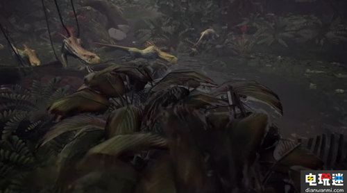 2017索尼E3發(fā)布會游戲大全 PS4 PC VR 游戲 索尼 E3 索尼PS 第3張 2017索尼E3發(fā)布會游戲大全 PS4 PC VR 游戲 索尼 E3 索尼PS 第3張