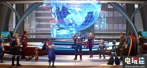 2017索尼E3發(fā)布會游戲大全 PS4 PC VR 游戲 索尼 E3 索尼PS 第8張 2017索尼E3發(fā)布會游戲大全 PS4 PC VR 游戲 索尼 E3 索尼PS 第8張