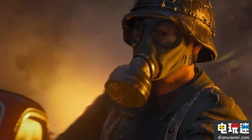 2017索尼E3發(fā)布會游戲大全 PS4 PC VR 游戲 索尼 E3 索尼PS 第10張 2017索尼E3發(fā)布會游戲大全 PS4 PC VR 游戲 索尼 E3 索尼PS 第10張