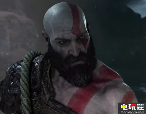 2017索尼E3發(fā)布會游戲大全 PS4 PC VR 游戲 索尼 E3 索尼PS 第11張 2017索尼E3發(fā)布會游戲大全 PS4 PC VR 游戲 索尼 E3 索尼PS 第11張