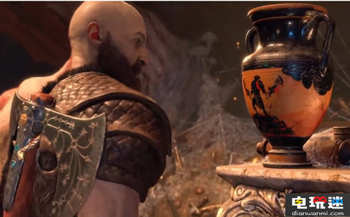 2017索尼E3發(fā)布會游戲大全 PS4 PC VR 游戲 索尼 E3 索尼PS 第12張 2017索尼E3發(fā)布會游戲大全 PS4 PC VR 游戲 索尼 E3 索尼PS 第12張