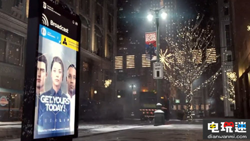 2017索尼E3發(fā)布會游戲大全 PS4 PC VR 游戲 索尼 E3 索尼PS 第15張 2017索尼E3發(fā)布會游戲大全 PS4 PC VR 游戲 索尼 E3 索尼PS 第15張