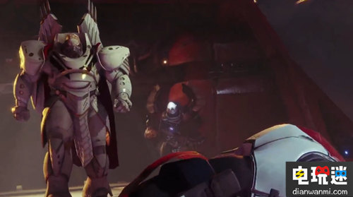 2017索尼E3發(fā)布會游戲大全 PS4 PC VR 游戲 索尼 E3 索尼PS 第17張 2017索尼E3發(fā)布會游戲大全 PS4 PC VR 游戲 索尼 E3 索尼PS 第17張