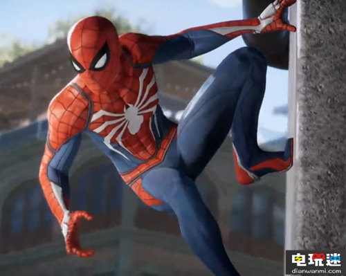 2017索尼E3發(fā)布會游戲大全 PS4 PC VR 游戲 索尼 E3 索尼PS 第19張 2017索尼E3發(fā)布會游戲大全 PS4 PC VR 游戲 索尼 E3 索尼PS 第19張