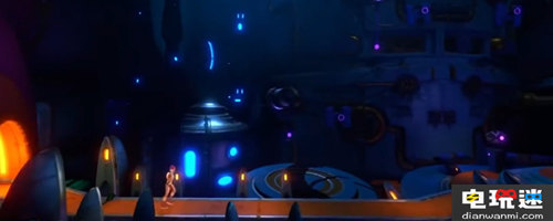 2017索尼E3發(fā)布會游戲大全 PS4 PC VR 游戲 索尼 E3 索尼PS 第23張 2017索尼E3發(fā)布會游戲大全 PS4 PC VR 游戲 索尼 E3 索尼PS 第23張