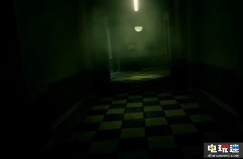 2017索尼E3發(fā)布會游戲大全 PS4 PC VR 游戲 索尼 E3 索尼PS 第25張 2017索尼E3發(fā)布會游戲大全 PS4 PC VR 游戲 索尼 E3 索尼PS 第25張