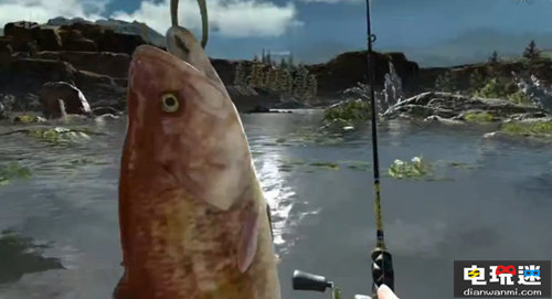 2017索尼E3發(fā)布會游戲大全 PS4 PC VR 游戲 索尼 E3 索尼PS 第27張 2017索尼E3發(fā)布會游戲大全 PS4 PC VR 游戲 索尼 E3 索尼PS 第27張