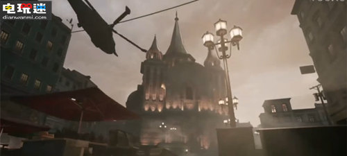 2017索尼E3發(fā)布會游戲大全 PS4 PC VR 游戲 索尼 E3 索尼PS 第28張 2017索尼E3發(fā)布會游戲大全 PS4 PC VR 游戲 索尼 E3 索尼PS 第28張