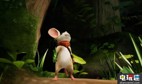 2017索尼E3發(fā)布會游戲大全 PS4 PC VR 游戲 索尼 E3 索尼PS 第30張 2017索尼E3發(fā)布會游戲大全 PS4 PC VR 游戲 索尼 E3 索尼PS 第30張