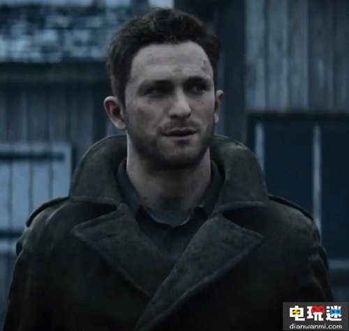 2017索尼展前發(fā)布會PS4游戲 限量版 游戲 PS4 索尼 索尼PS  第2張