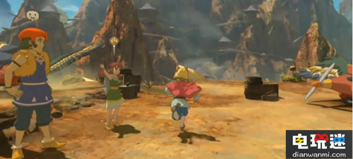 2017索尼展前發(fā)布會PS4游戲 限量版 游戲 PS4 索尼 索尼PS  第4張