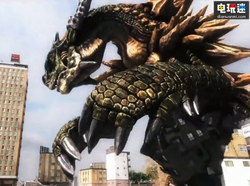 2017索尼展前發(fā)布會PS4游戲 限量版 游戲 PS4 索尼 索尼PS  第7張