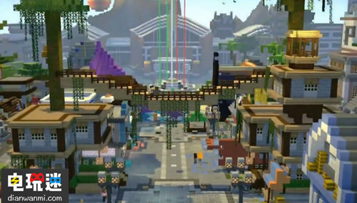 2017索尼展前發(fā)布會PS4游戲 限量版 游戲 PS4 索尼 索尼PS  第14張