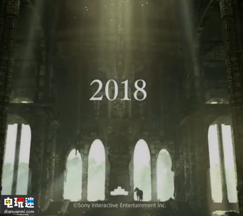 2017索尼展前發(fā)布會PS4游戲 限量版 游戲 PS4 索尼 索尼PS  第18張