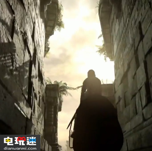 2017索尼展前發(fā)布會PS4游戲 限量版 游戲 PS4 索尼 索尼PS  第19張