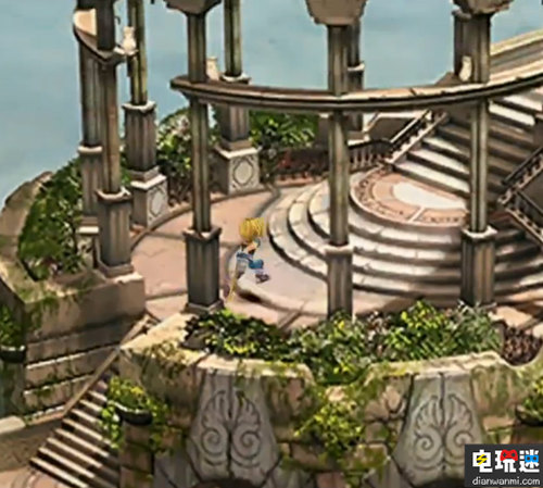 2017索尼展前發(fā)布會PS4游戲 限量版 游戲 PS4 索尼 索尼PS  第25張