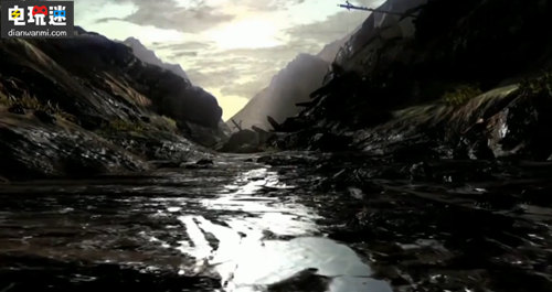 2017索尼展前發(fā)布會PS4游戲 限量版 游戲 PS4 索尼 索尼PS  第34張