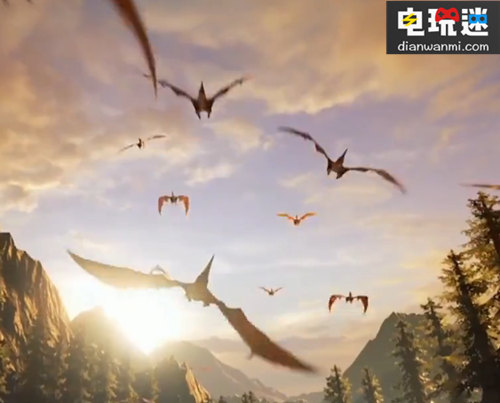 2017索尼展前發(fā)布會(huì)VR游戲 游戲 VR 發(fā)布會(huì) 索尼 索尼PS  第3張