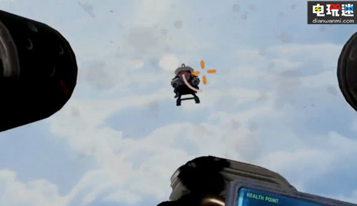 2017索尼展前發(fā)布會(huì)VR游戲 游戲 VR 發(fā)布會(huì) 索尼 索尼PS  第6張