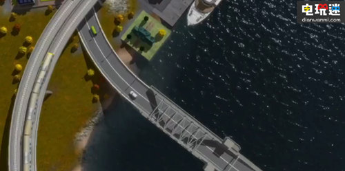 2017索尼展前發(fā)布會(huì)VR游戲 游戲 VR 發(fā)布會(huì) 索尼 索尼PS  第7張