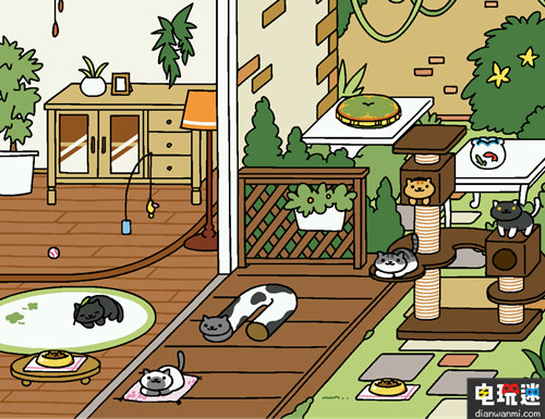 2017索尼展前發(fā)布會(huì)VR游戲 游戲 VR 發(fā)布會(huì) 索尼 索尼PS  第11張