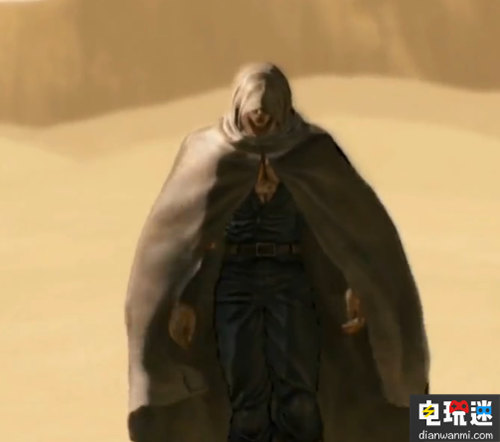 索尼全新游戲即將發(fā)售！ 新作 游戲 電視游戲 PS4 索尼 索尼PS  第5張