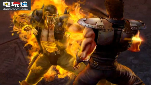 索尼全新游戲即將發(fā)售！ 新作 游戲 電視游戲 PS4 索尼 索尼PS  第6張