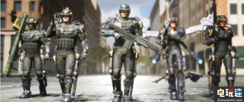 索尼全新游戲即將發(fā)售！ 新作 游戲 電視游戲 PS4 索尼 索尼PS  第8張