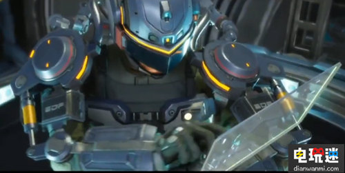 索尼全新游戲即將發(fā)售！ 新作 游戲 電視游戲 PS4 索尼 索尼PS  第9張