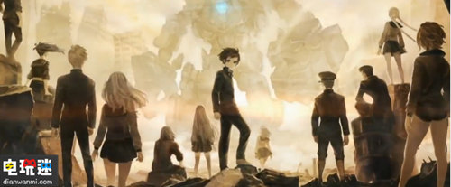 索尼全新游戲即將發(fā)售！ 新作 游戲 電視游戲 PS4 索尼 索尼PS  第13張