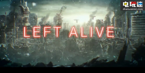 索尼全新游戲即將發(fā)售！ 新作 游戲 電視游戲 PS4 索尼 索尼PS  第21張