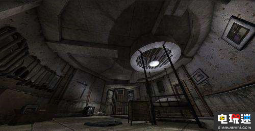 國(guó)內(nèi)VR恐怖游戲，你敢玩嗎？ 恐怖 解密 游戲 國(guó)內(nèi) VR及其它  第3張