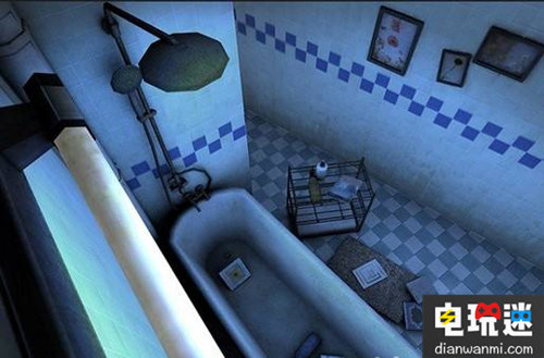 國(guó)內(nèi)VR恐怖游戲，你敢玩嗎？ 恐怖 解密 游戲 國(guó)內(nèi) VR及其它  第2張